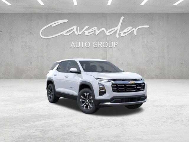 2026 Chevrolet Equinox FWD LT Inglewood  CA