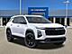 2026 Chevrolet Equinox FWD LT Inglewood  CA