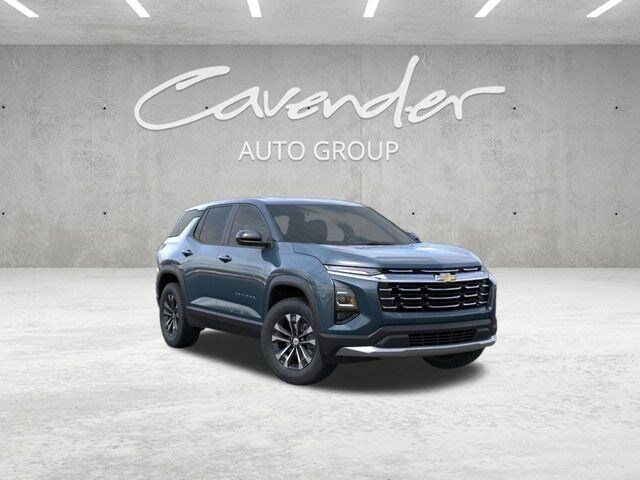 2026 Chevrolet Equinox FWD LT Inglewood  CA