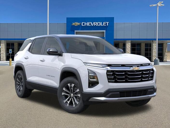 2026 Chevrolet Equinox FWD LT Inglewood  CA