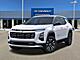 2026 Chevrolet Equinox FWD LT Inglewood  CA