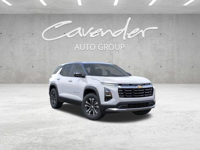 2026 Chevrolet Equinox FWD LT Inglewood  CA