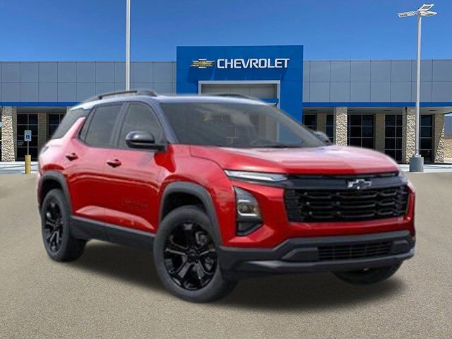 2026 Chevrolet Equinox FWD LT Inglewood  CA