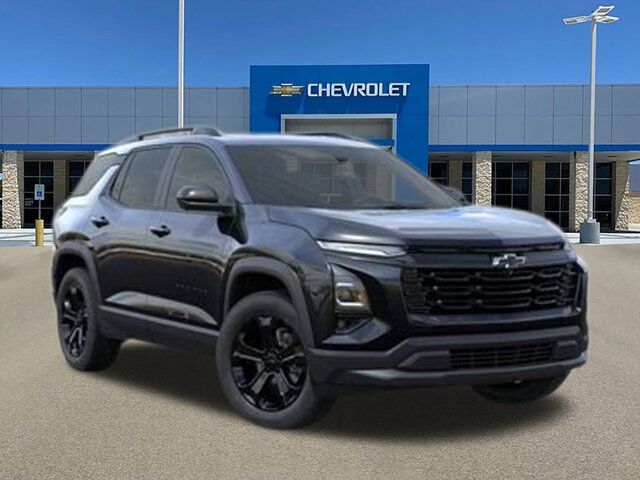 2026 Chevrolet Equinox FWD LT Inglewood  CA