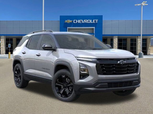 2026 Chevrolet Equinox FWD LT Inglewood  CA