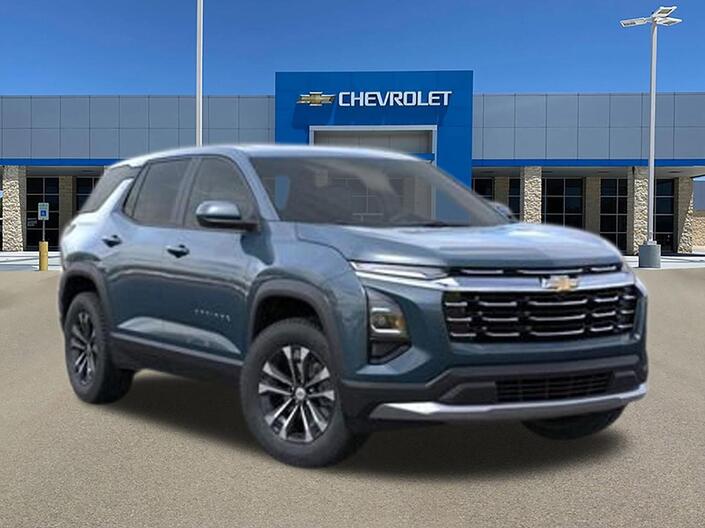 2026 Chevrolet Equinox FWD LT Inglewood  CA