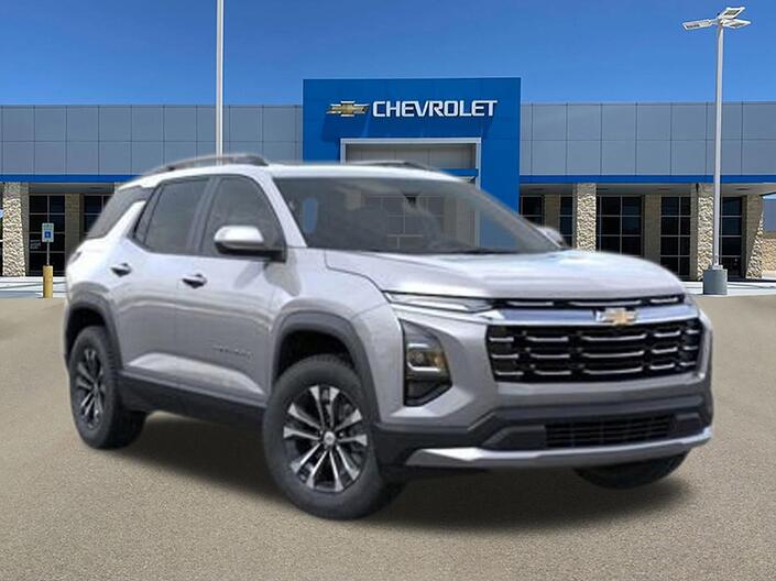 2026 Chevrolet Equinox FWD LT Inglewood  CA