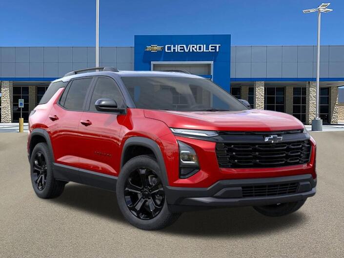 2026 Chevrolet Equinox FWD LT Inglewood  CA