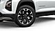 2026 Chevrolet Equinox FWD LT Inglewood  CA