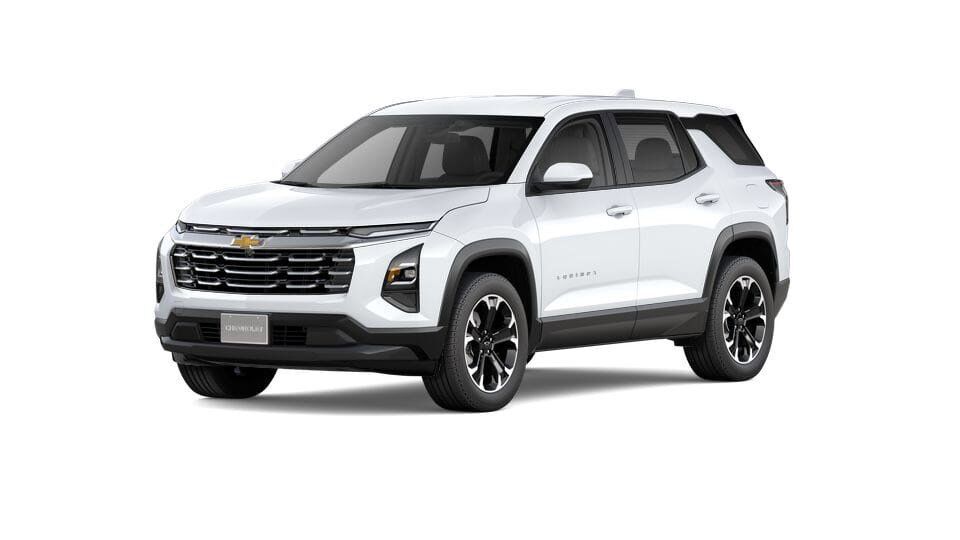 2026 Chevrolet Equinox FWD LT Inglewood  CA
