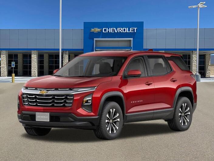 2026 Chevrolet Equinox FWD LT Inglewood  CA