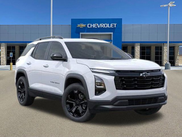 2026 Chevrolet Equinox FWD LT Inglewood  CA