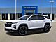 2026 Chevrolet Equinox FWD LT Inglewood  CA