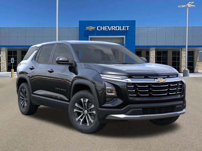 2026 Chevrolet Equinox FWD LT Inglewood  CA