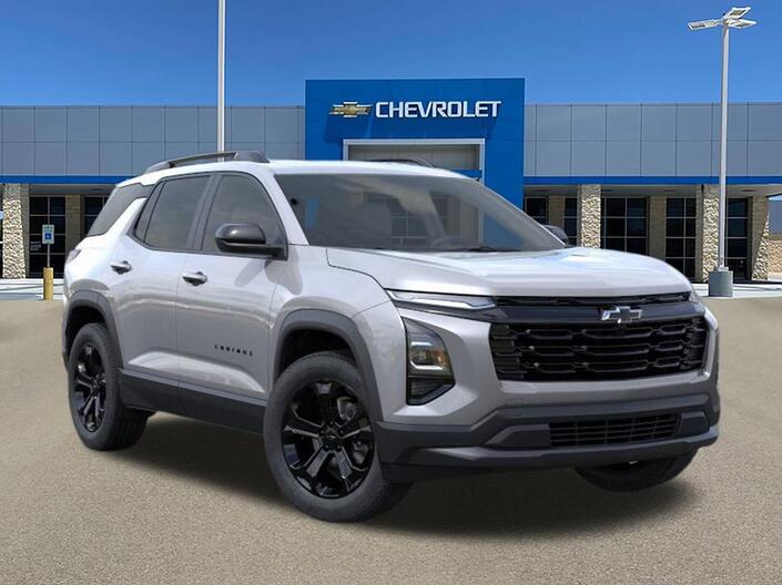 2026 Chevrolet Equinox FWD LT Inglewood  CA