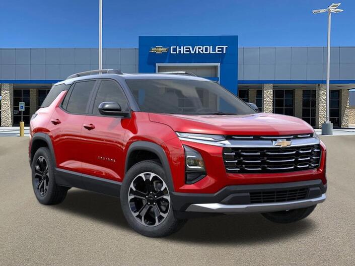 2026 Chevrolet Equinox FWD LT Inglewood  CA