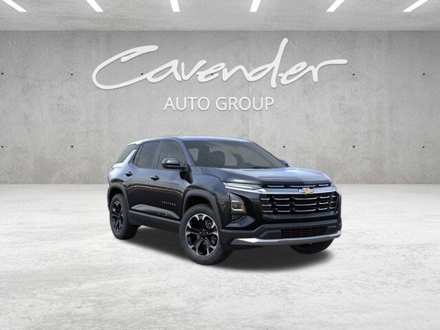 2026 Chevrolet Equinox FWD LT Inglewood  CA