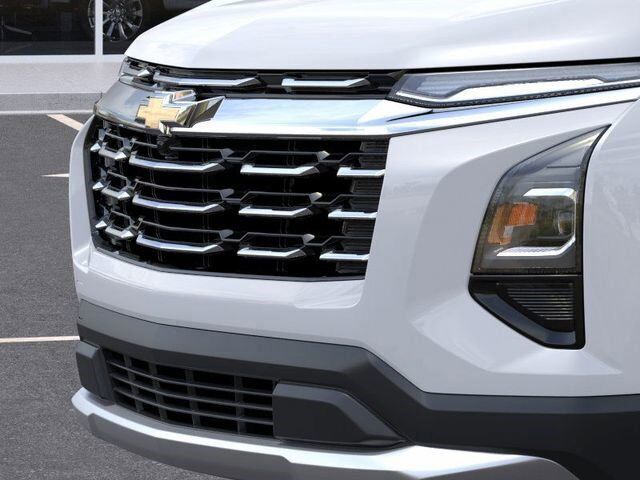 2026 Chevrolet Equinox FWD LT Inglewood  CA