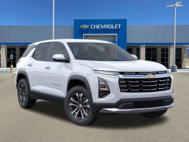 2026 Chevrolet Equinox FWD LT Inglewood  CA