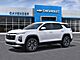 2026 Chevrolet Equinox FWD LT Inglewood  CA