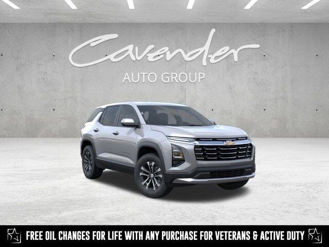 2026 Chevrolet Equinox FWD LT Inglewood  CA