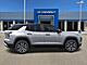 2026 Chevrolet Equinox FWD LT Inglewood  CA
