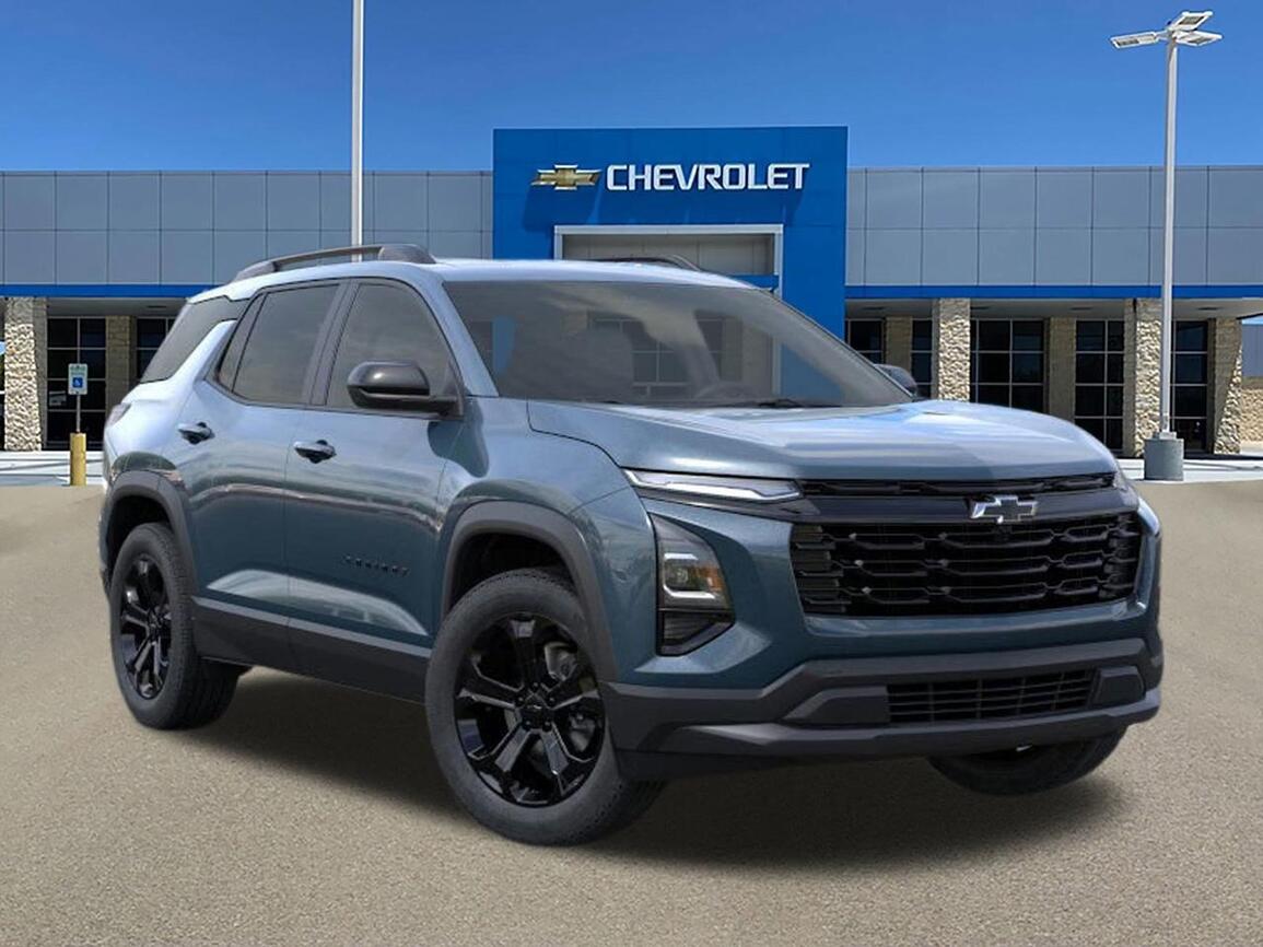 2026 Chevrolet Equinox FWD LT Inglewood  CA