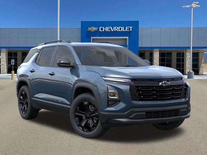 2026 Chevrolet Equinox FWD LT Inglewood  CA