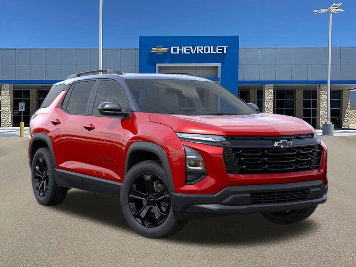 2026 Chevrolet Equinox FWD LT Inglewood  CA