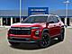 2026 Chevrolet Equinox FWD LT Inglewood  CA