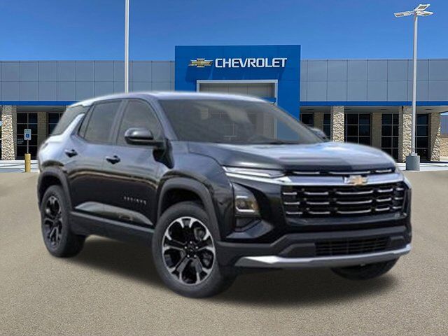 2026 Chevrolet Equinox FWD LT Inglewood  CA