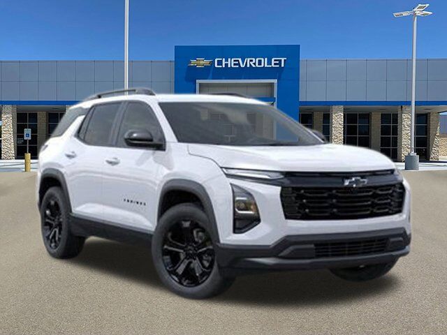2026 Chevrolet Equinox FWD LT Inglewood  CA
