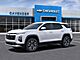 2026 Chevrolet Equinox FWD LT Inglewood  CA