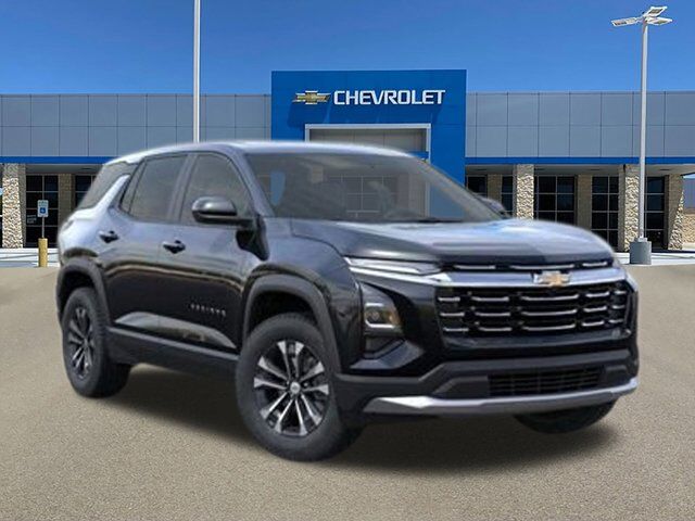 2026 Chevrolet Equinox FWD LT Inglewood  CA