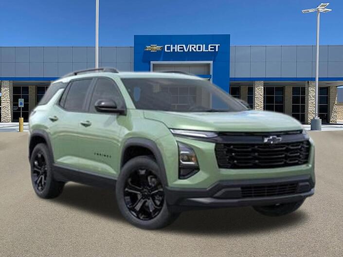 2026 Chevrolet Equinox FWD LT Inglewood  CA