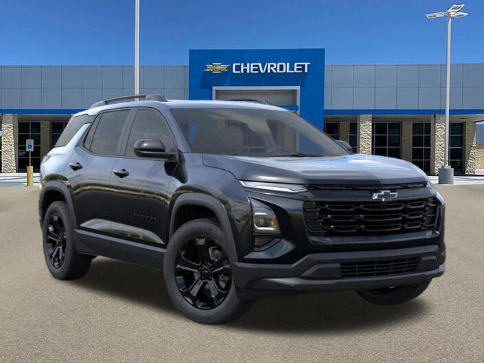 2026 Chevrolet Equinox FWD LT Inglewood  CA