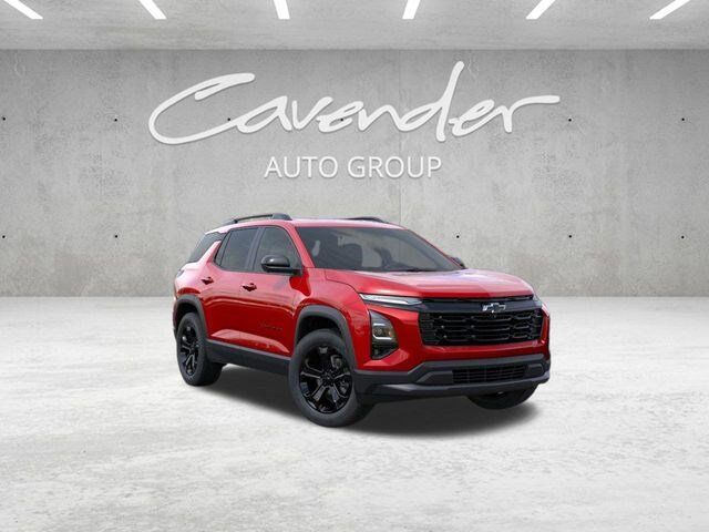 2026 Chevrolet Equinox FWD LT Inglewood  CA