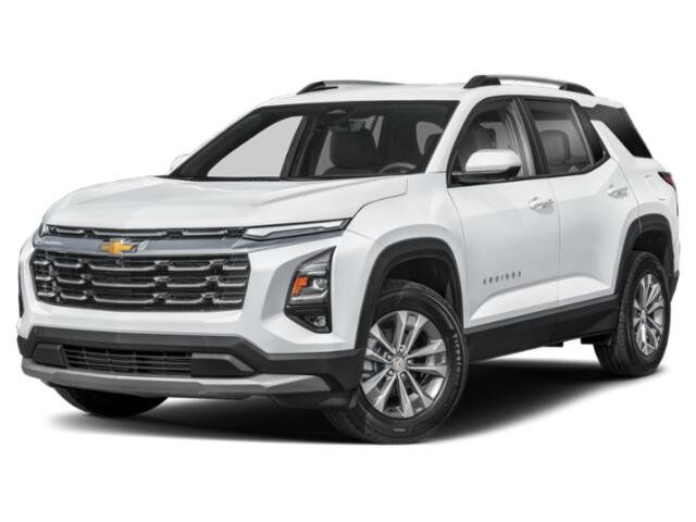 2026 Chevrolet Equinox FWD LT Inglewood  CA