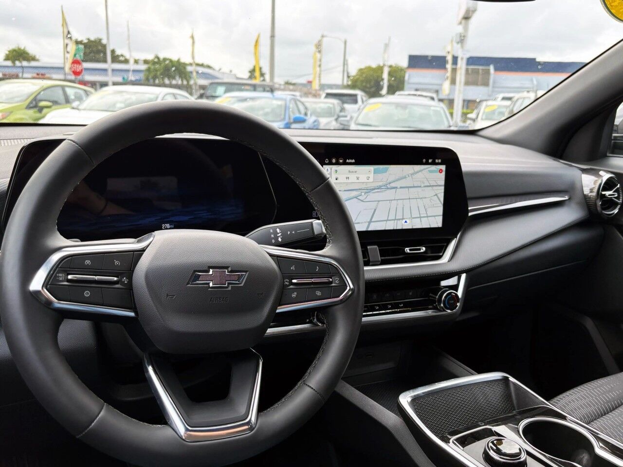 2026 Chevrolet Equinox FWD LT Hialeah FL