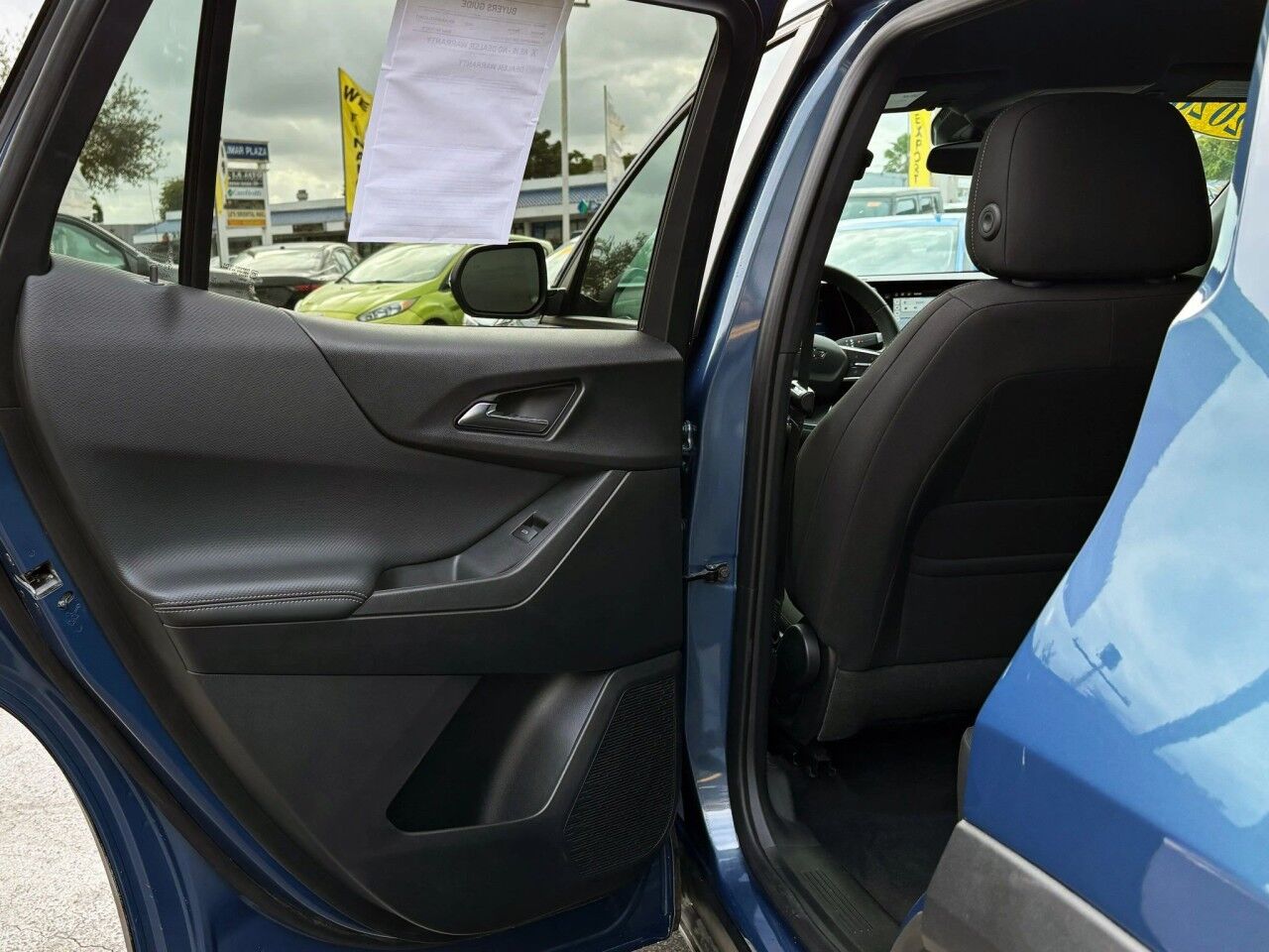 2026 Chevrolet Equinox FWD LT Hialeah FL