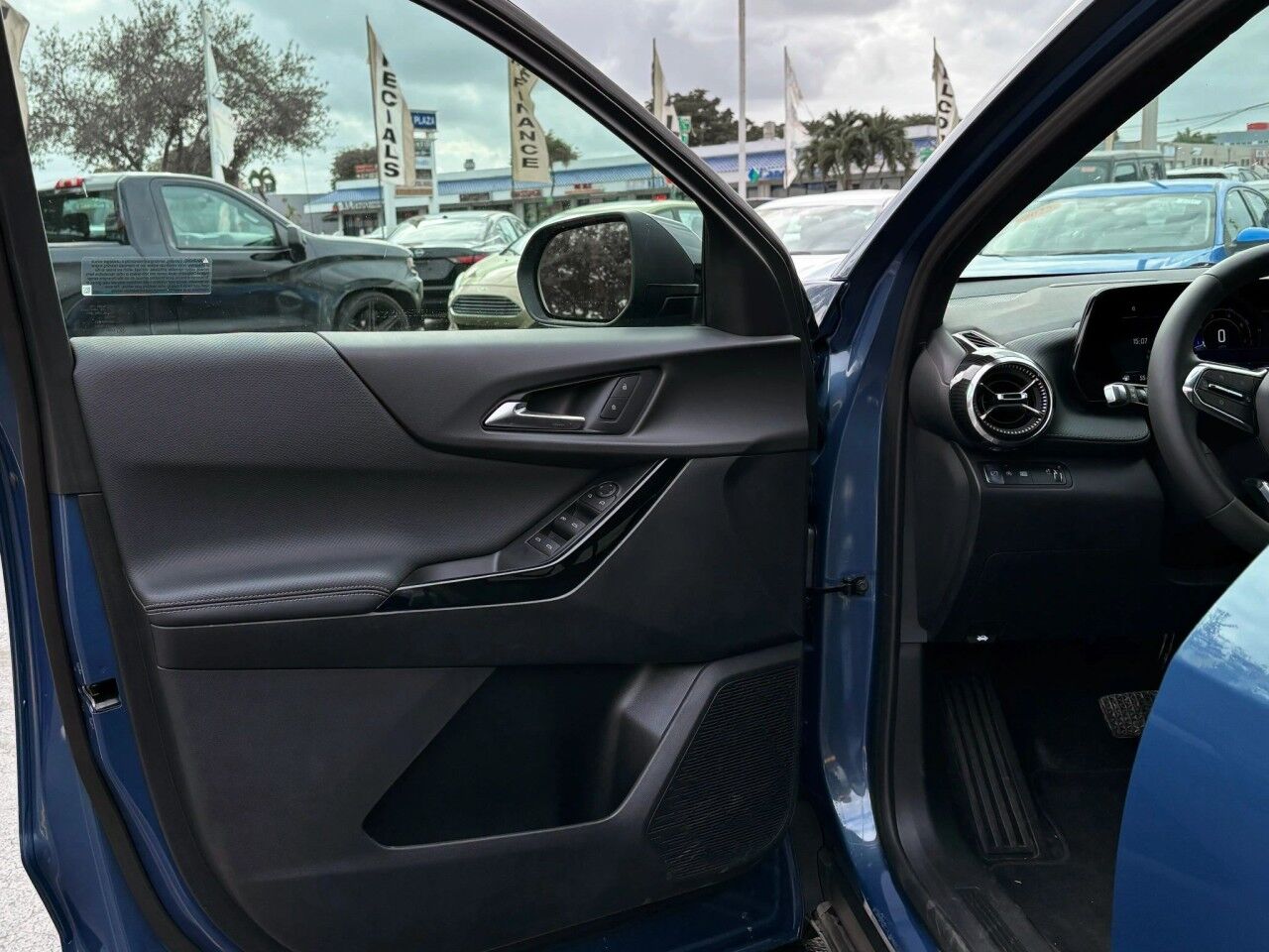 2026 Chevrolet Equinox FWD LT Hialeah FL