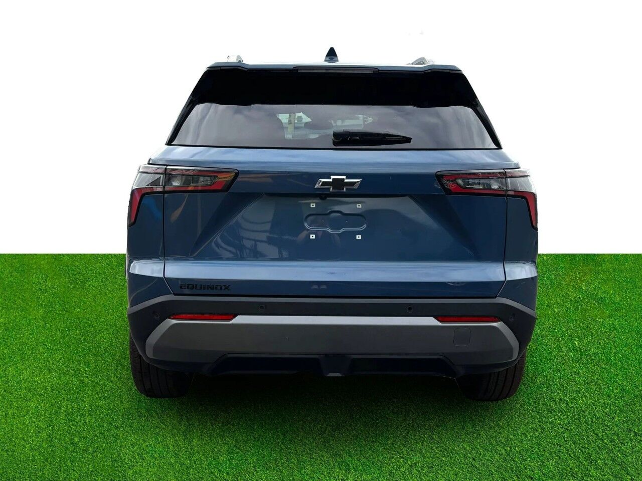 2026 Chevrolet Equinox FWD LT Hialeah FL