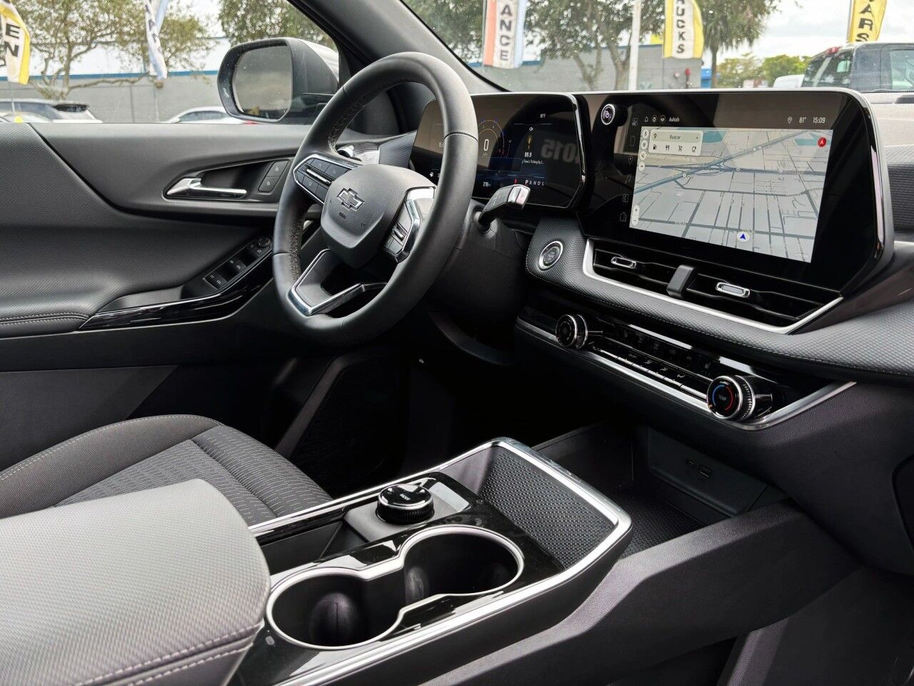 2026 Chevrolet Equinox FWD LT Hialeah FL