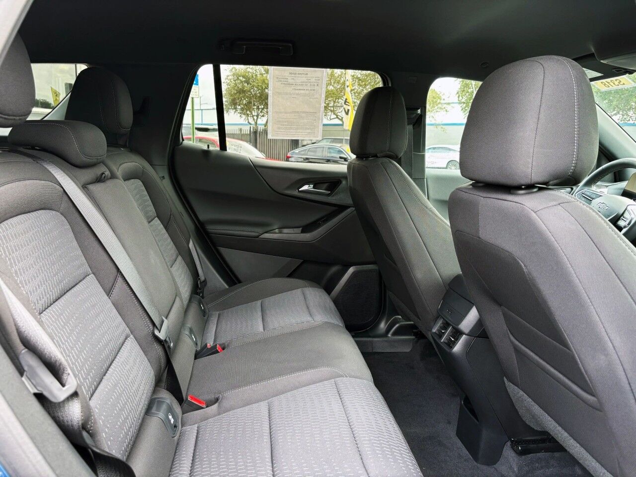 2026 Chevrolet Equinox FWD LT Hialeah FL