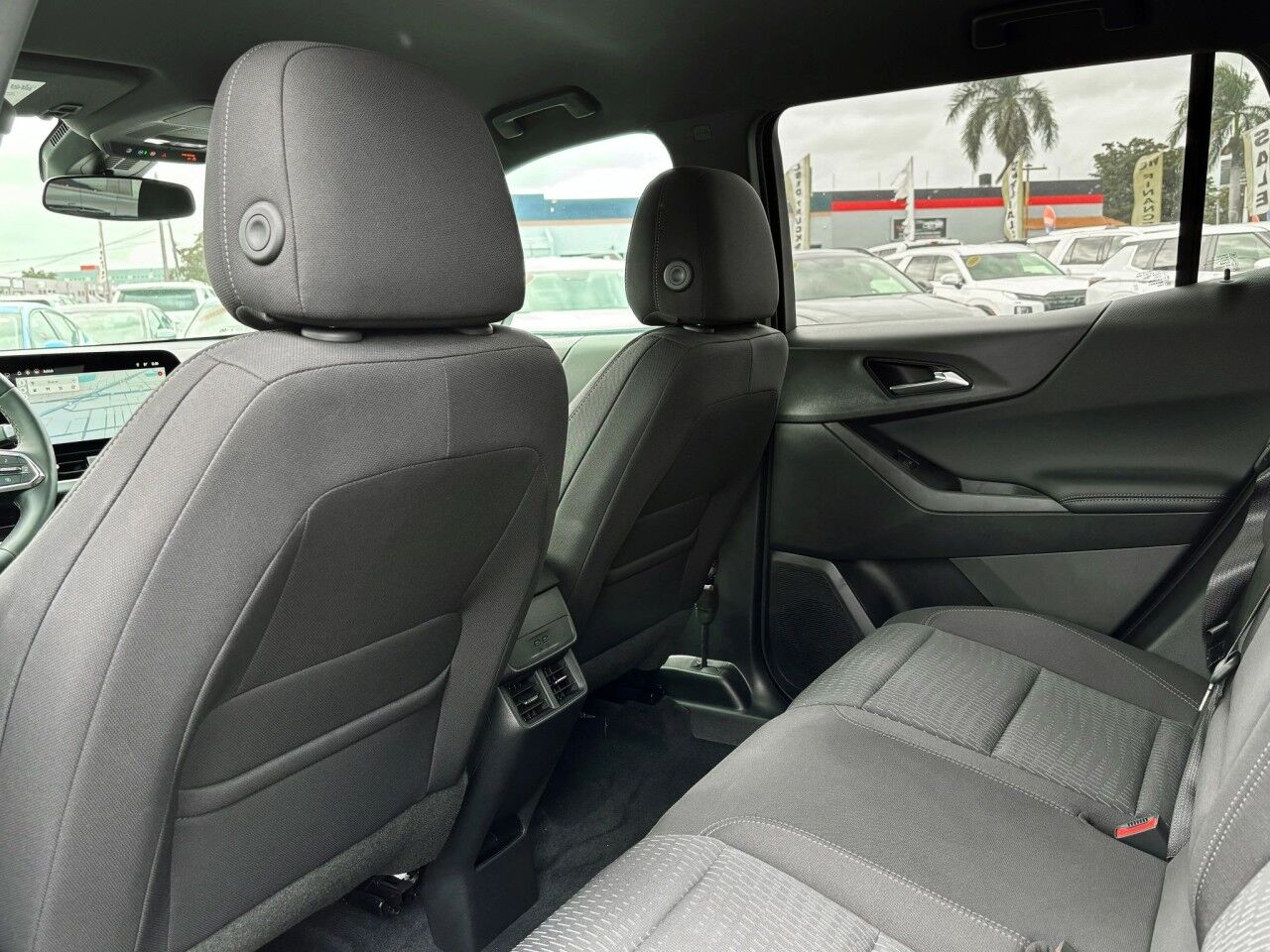 2026 Chevrolet Equinox FWD LT Hialeah FL