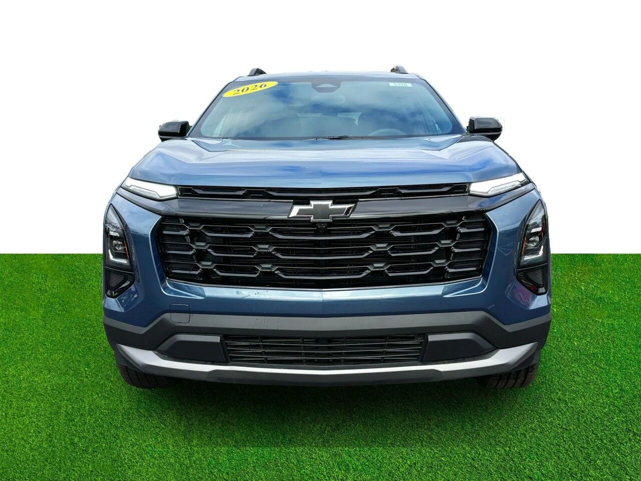 2026 Chevrolet Equinox FWD LT Hialeah FL