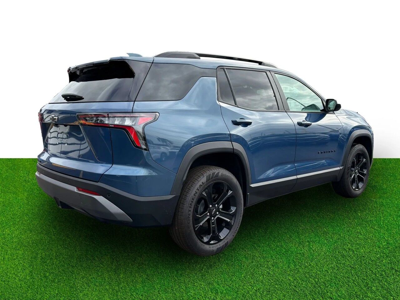 2026 Chevrolet Equinox FWD LT Hialeah FL