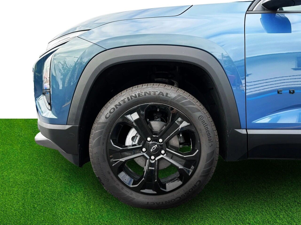 2026 Chevrolet Equinox FWD LT Hialeah FL