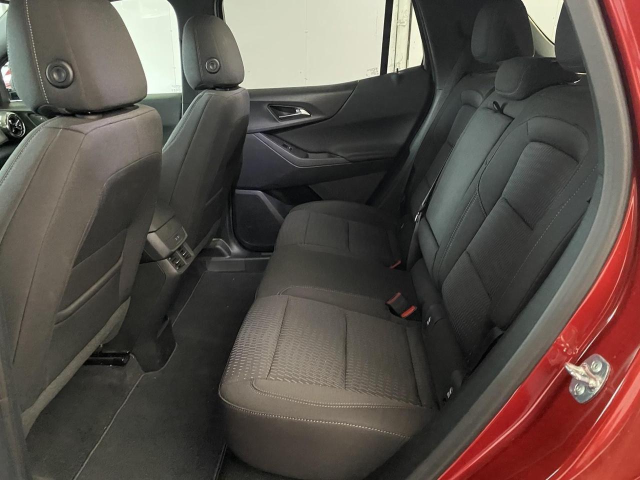 2026 Chevrolet Equinox FWD LT Richmond Hill NY