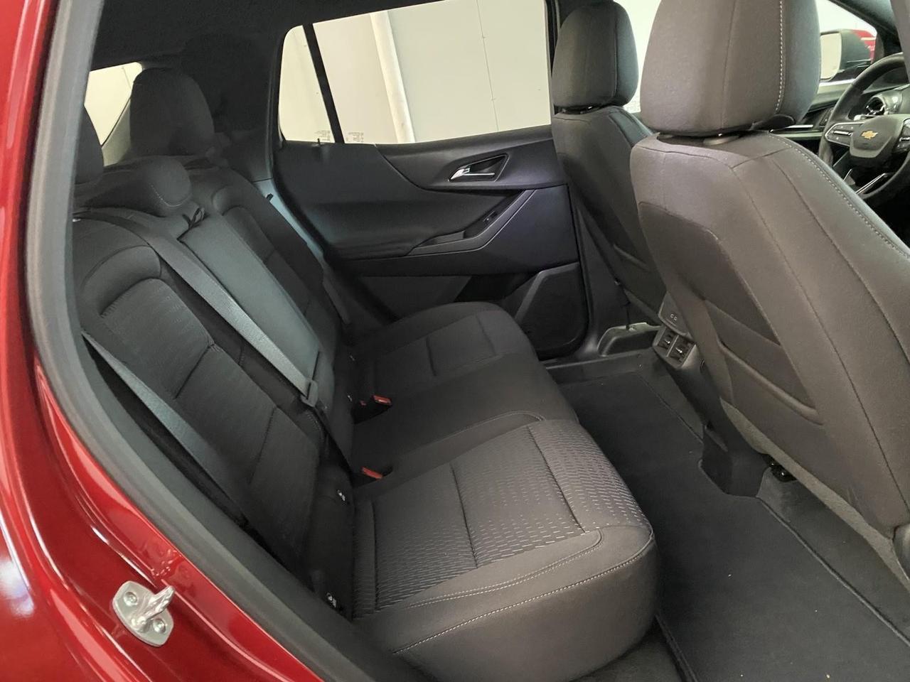 2026 Chevrolet Equinox FWD LT Richmond Hill NY